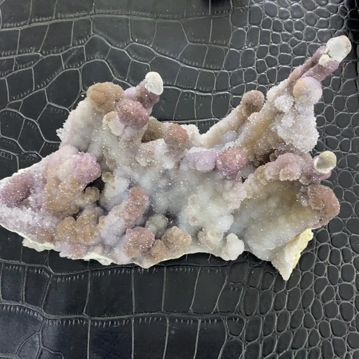 未镶嵌珠宝半成品水晶软糖啵啵小山