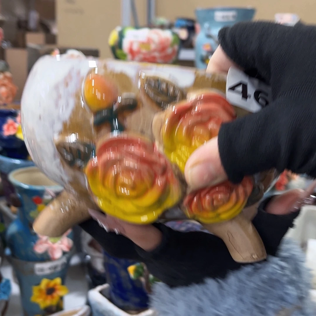 【闪购商品】红陶福利