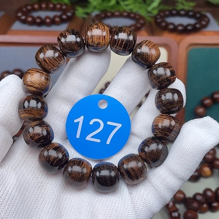 贡木手串/手链13✖️14
