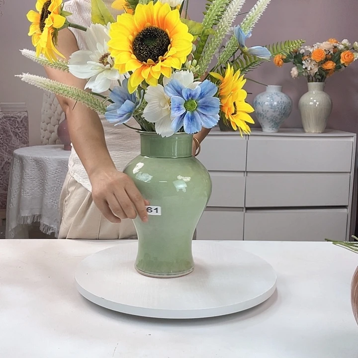 摆件861 景德镇陶瓷艺术精品