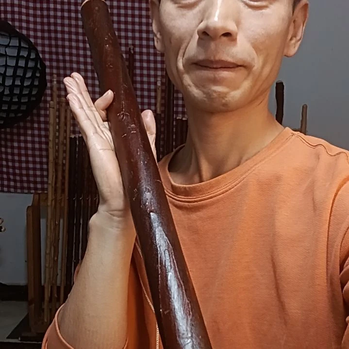 强***少太行山北对节短棍