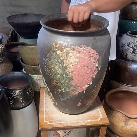 口26高度41油画888