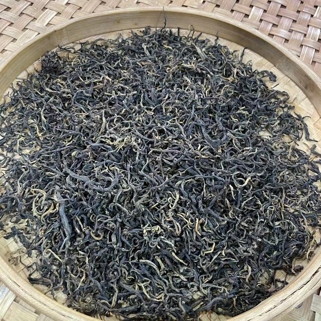 【32号】2025年 凤庆红茶·春 1000克 11月14日【67号】