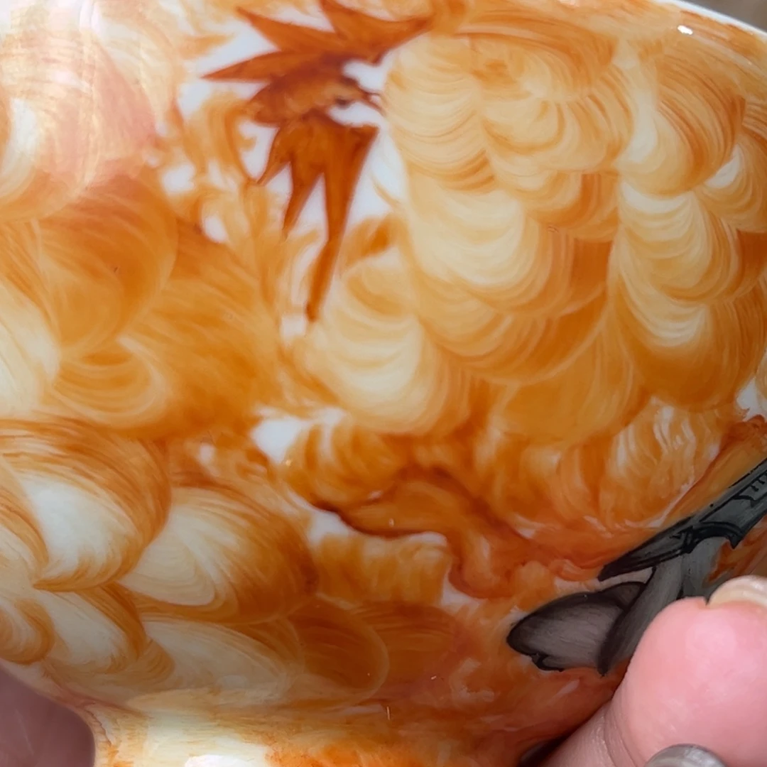 用***4摆件这个世界上最好的朋友