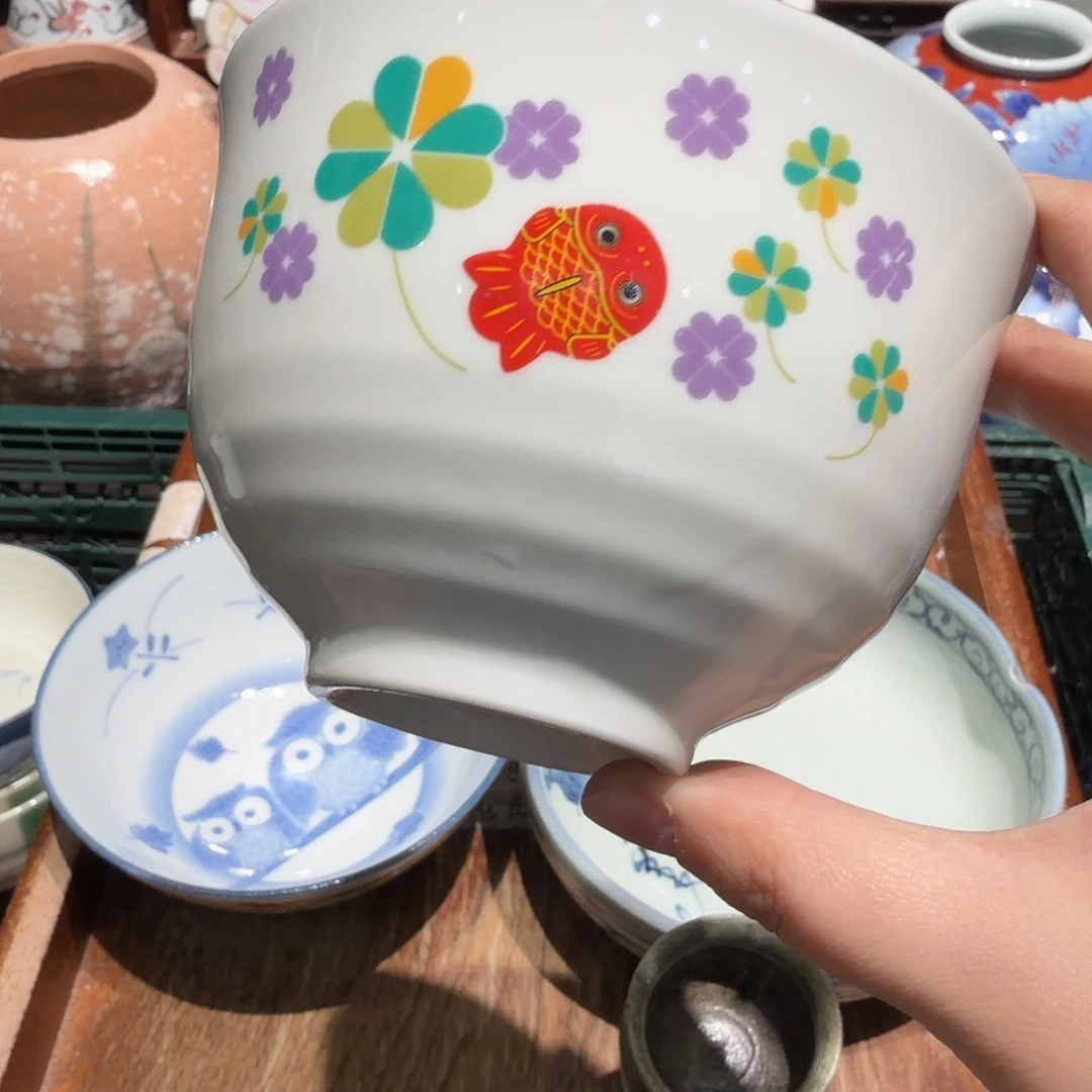 瓷片五十包邮 非全新
