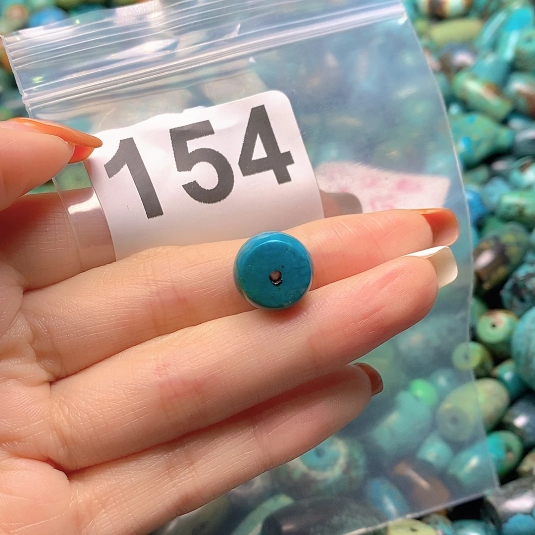 原生态特色手工散珠