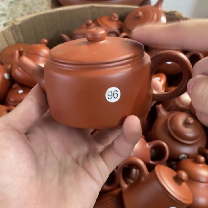 紫砂茶壶紫砂壶茶壶包邮毫升150