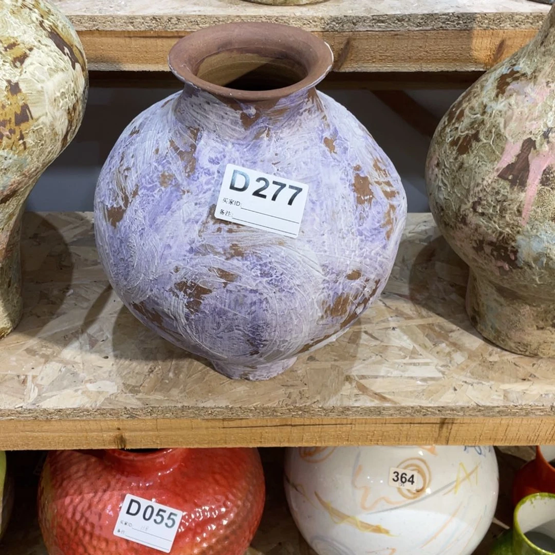 摆件米*景德镇陶瓷艺术