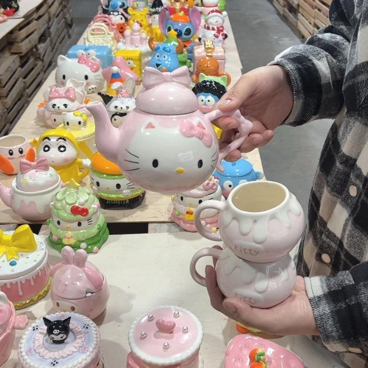 紫砂茶案这么多年的感情都