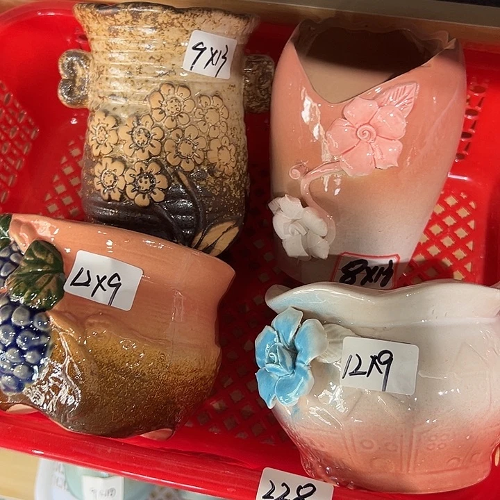 粗陶粗陶瑕疵瑕疵