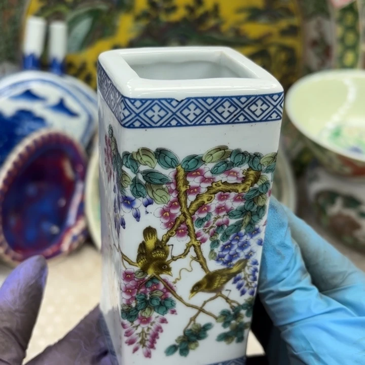 摆件瓷器摆件 瓷器摆件