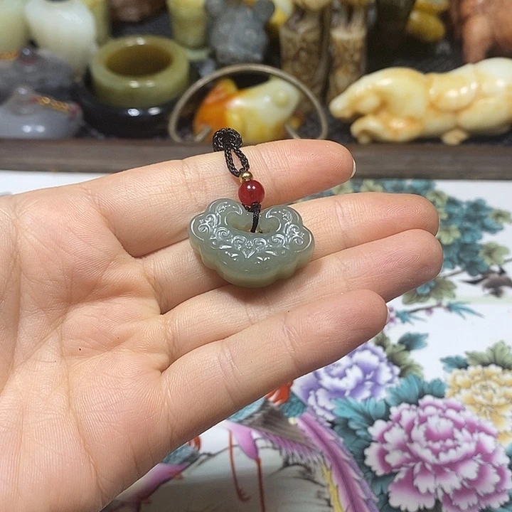 精选商品一图一物小***道
