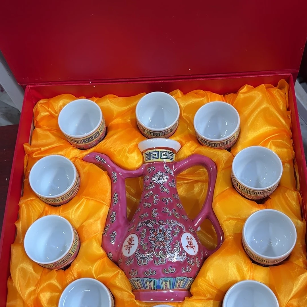 瓷片景德镇陶瓷艺术品