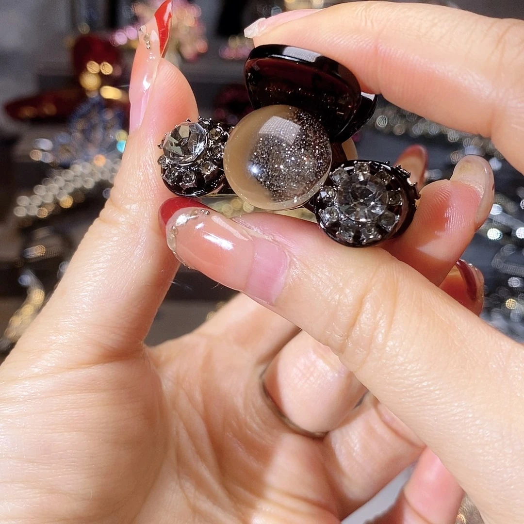 皮质铁合金一对儿