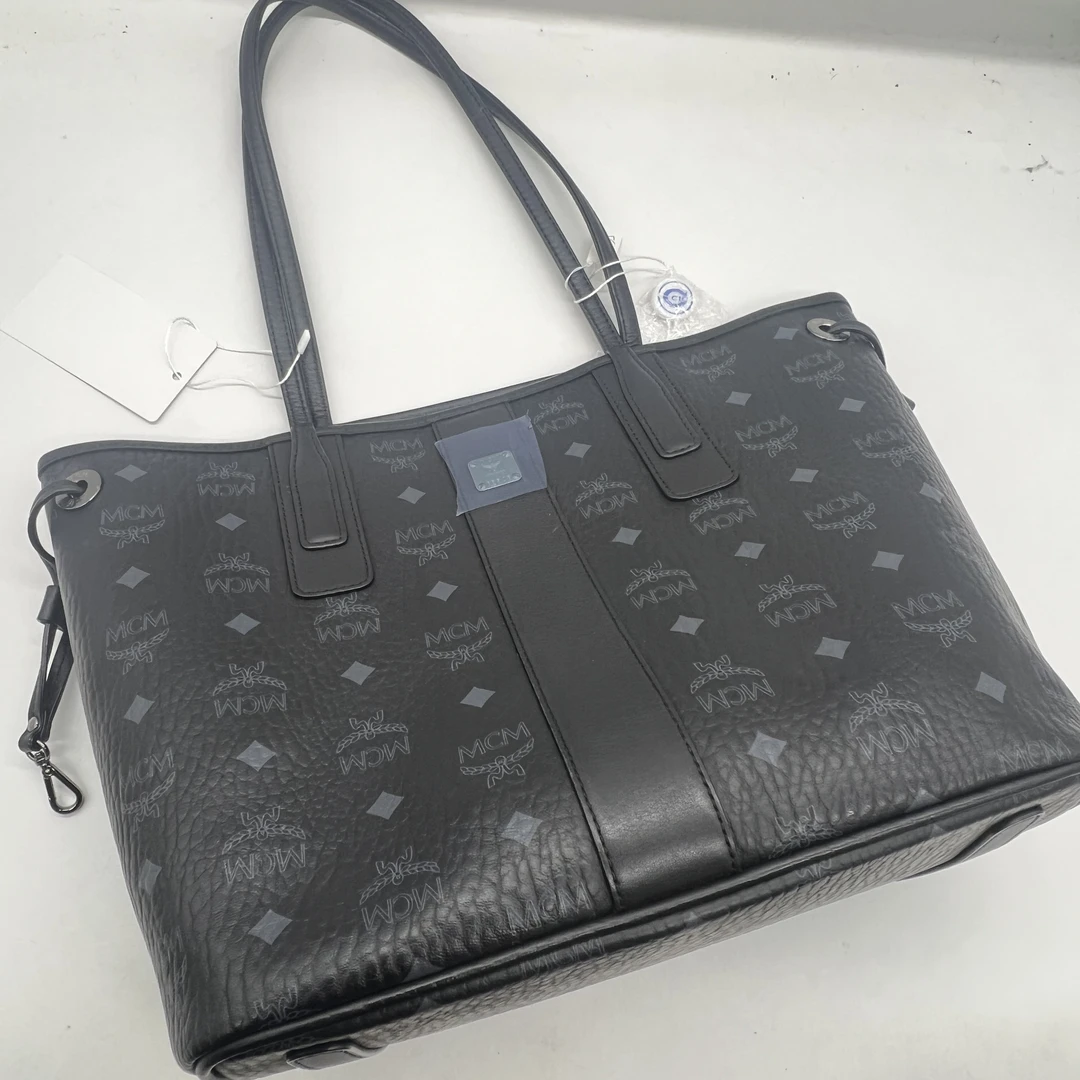 95新 MCM 单肩包/065