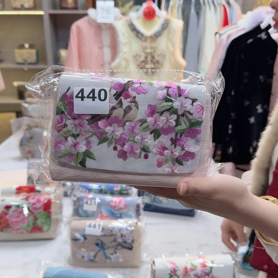 S****非遗传承人的精神风貌和精神