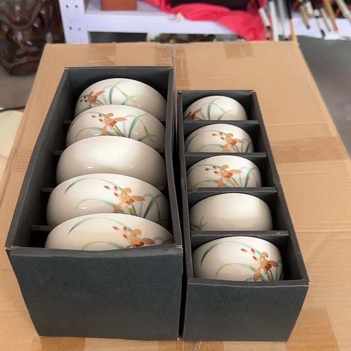 瓷片瓷质品工艺品