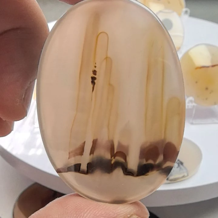 非金属时尚饰品36