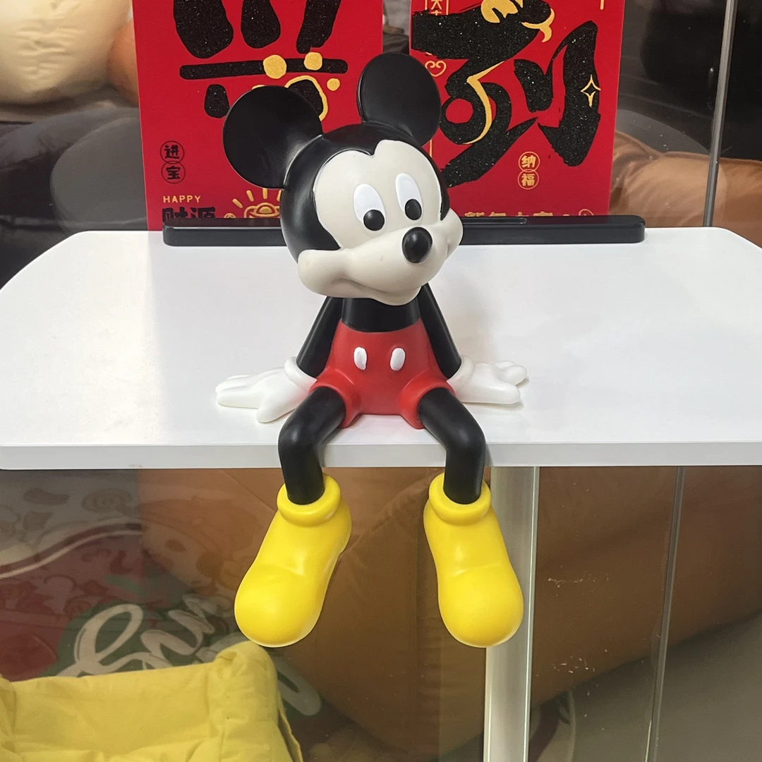 大号坐姿摆件玄关电视柜酒柜装饰品摆件乔迁新居送礼