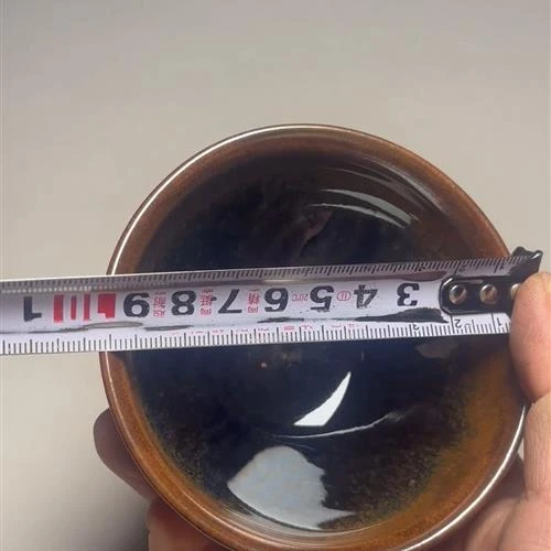 【闪购商品】茶盏-34.............