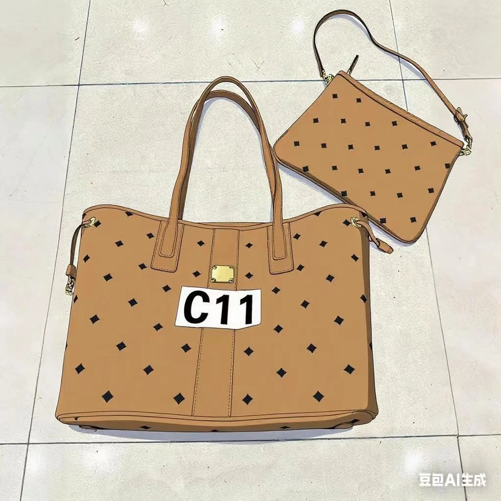 C11《中号购物袋》H