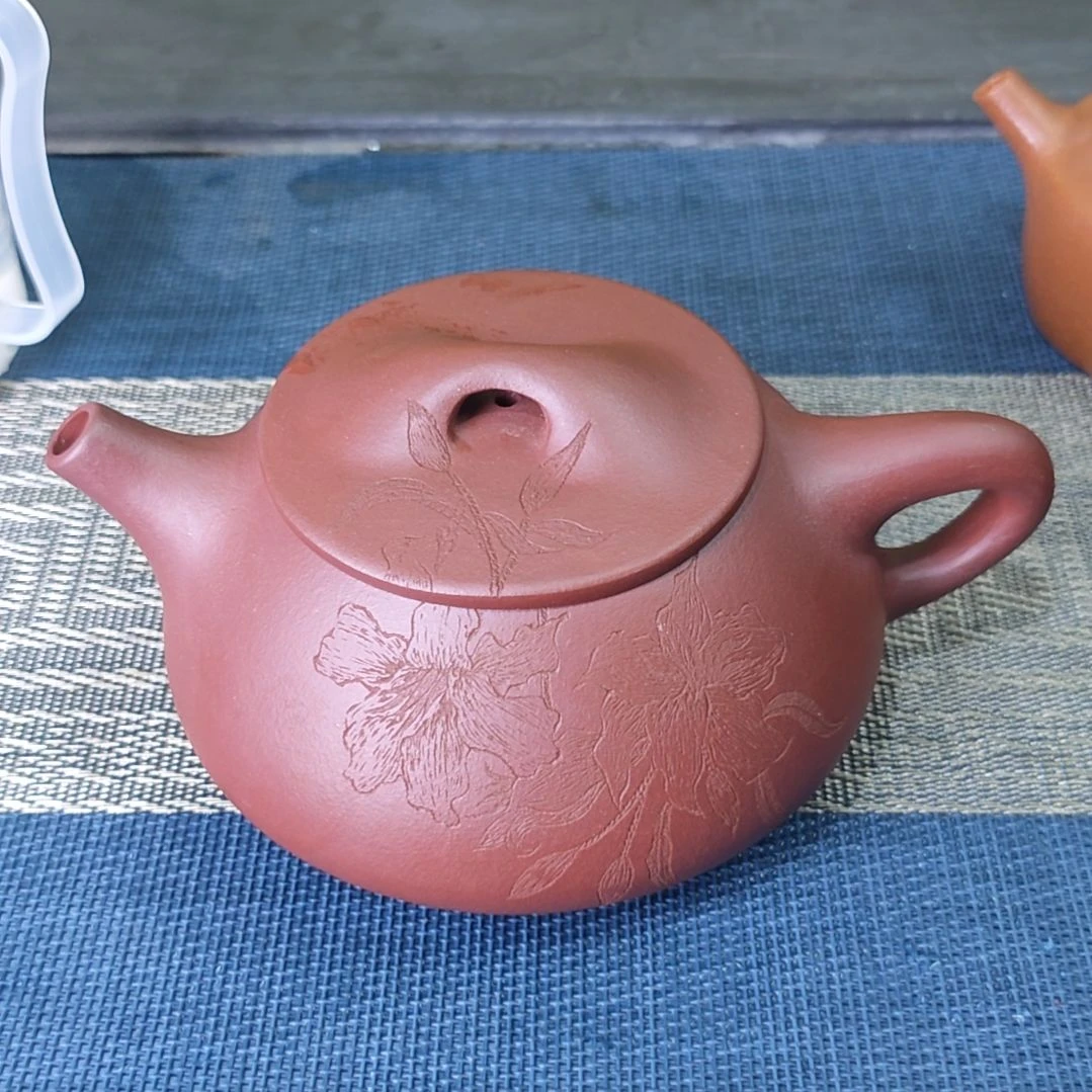 茶杯紫砂紫砂茶具67