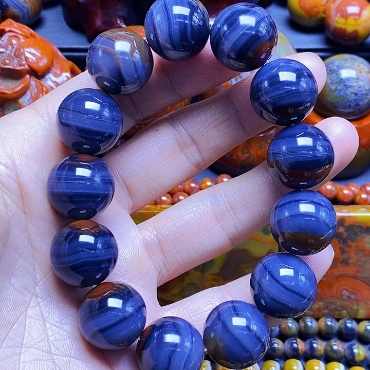 玛瑙/玉髓吊坠(不含链)未镶嵌