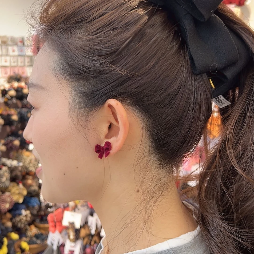 布艺铁合金大号黑色