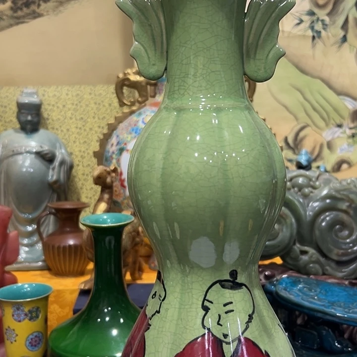 摆件摆件等各种工具进行