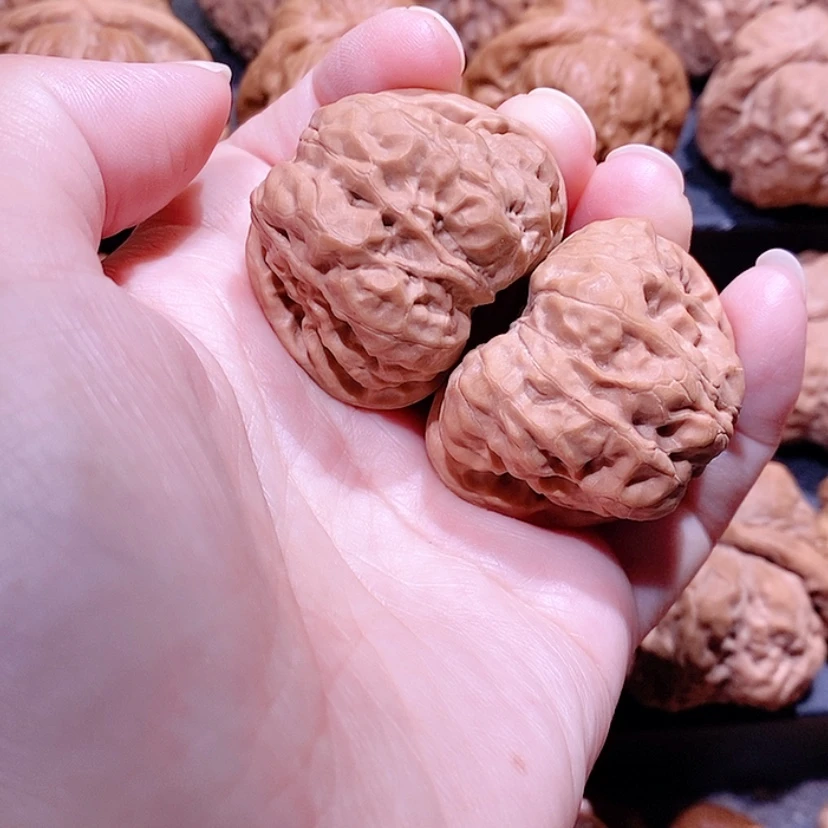 【闪购商品】核桃手串/手链边38全品
