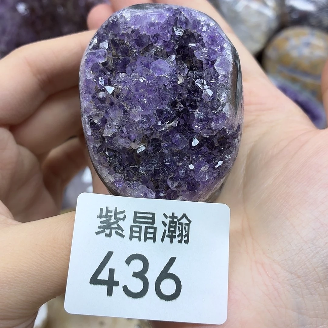 未镶嵌水晶大型摆件（非配饰）