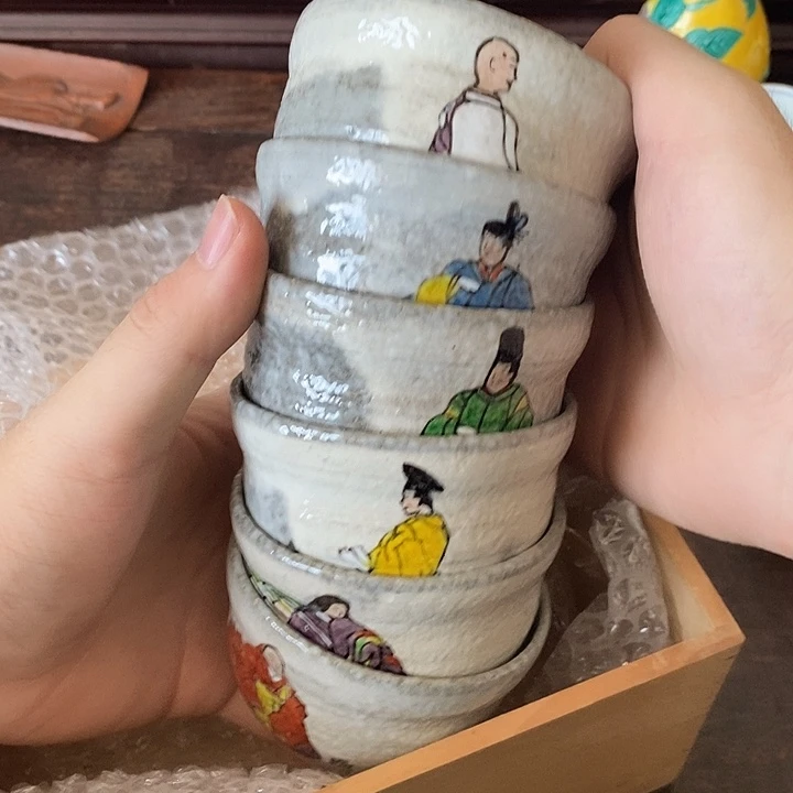 瓷片捡漏，福利，精品，好货