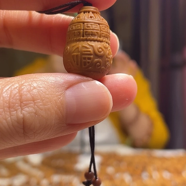 手串/手链橄榄核