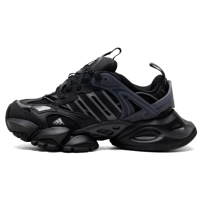 【瑕疵慎拍】adidas/阿迪达斯运动鞋JR3086-42.5(非原盒)