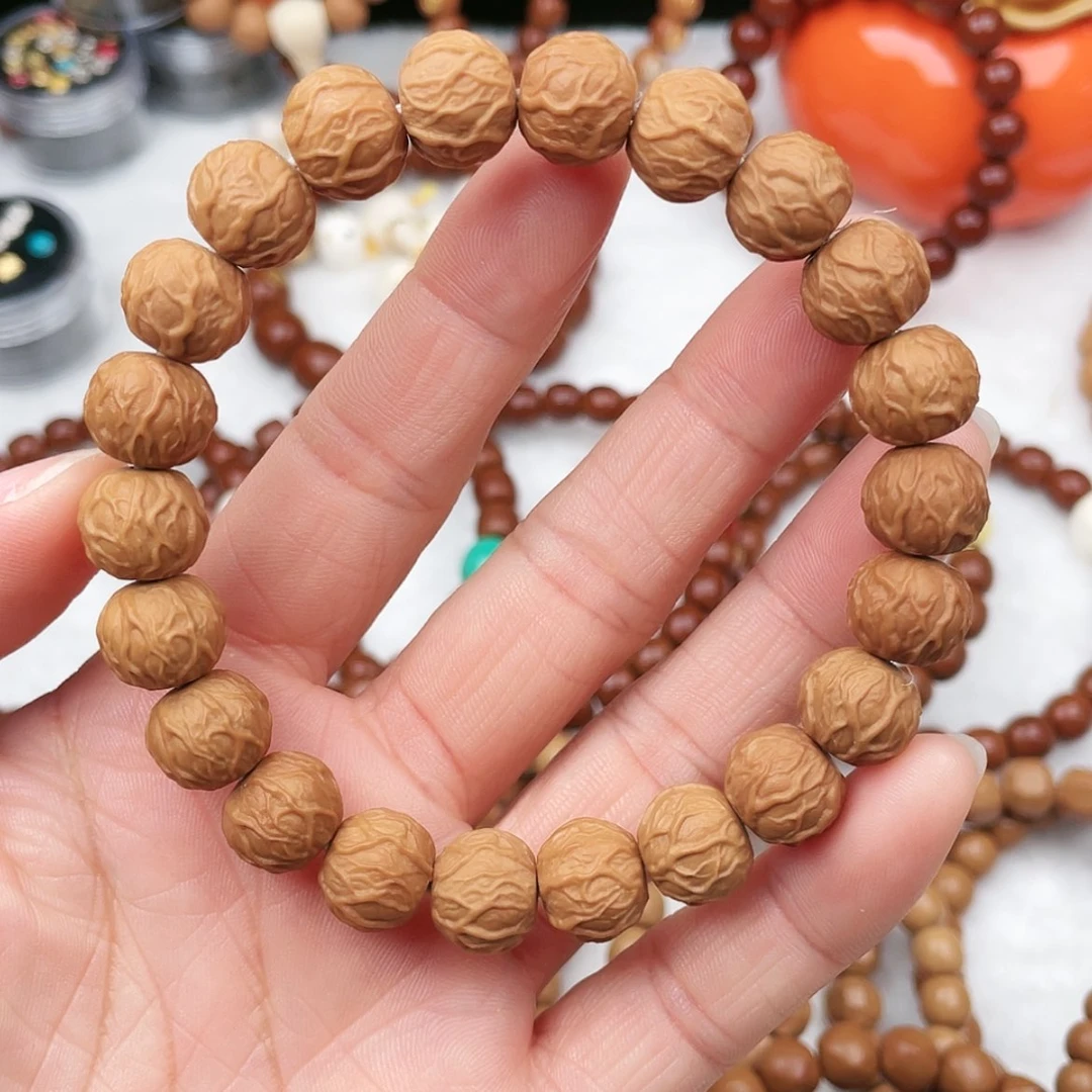 【闪购商品】吊坠猴头核桃猴头核桃精品毒液