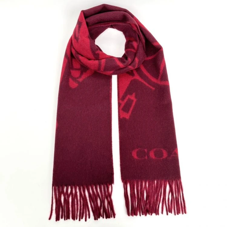 蔻驰/围巾/未使用/[260101LH]