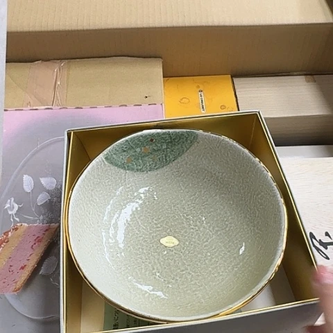 网**烟瓷器 瓷器 精品
