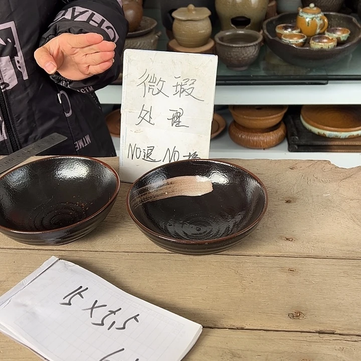 宜兴紫砂粗陶茶具紫砂3