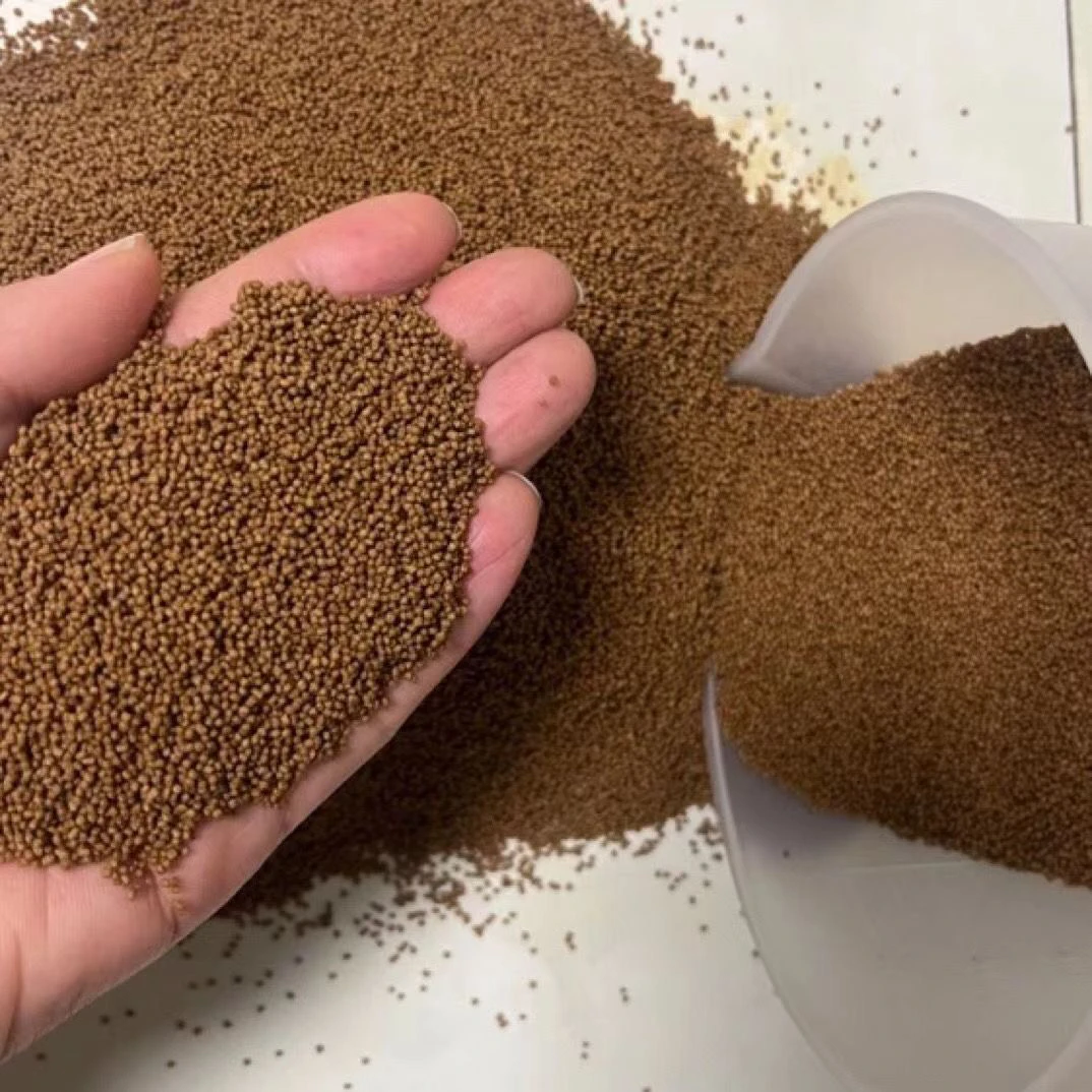 兰寿金鱼饲料(下沉）