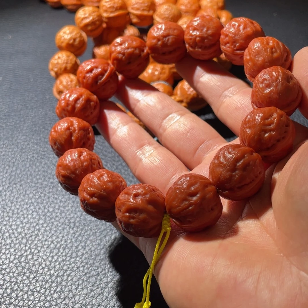 手串文玩核桃福利