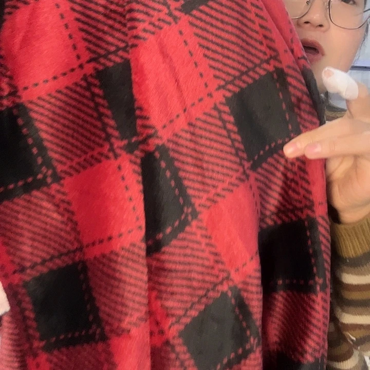 莫代尔纤维布头布料