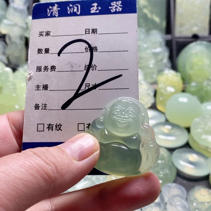 【闪购商品】合金蛇纹石玉颈饰