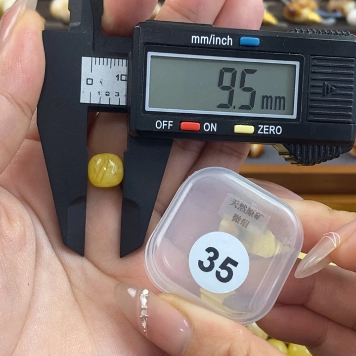 蜜蜡未镶嵌珠宝奇石琥珀蜜蜡微瑕