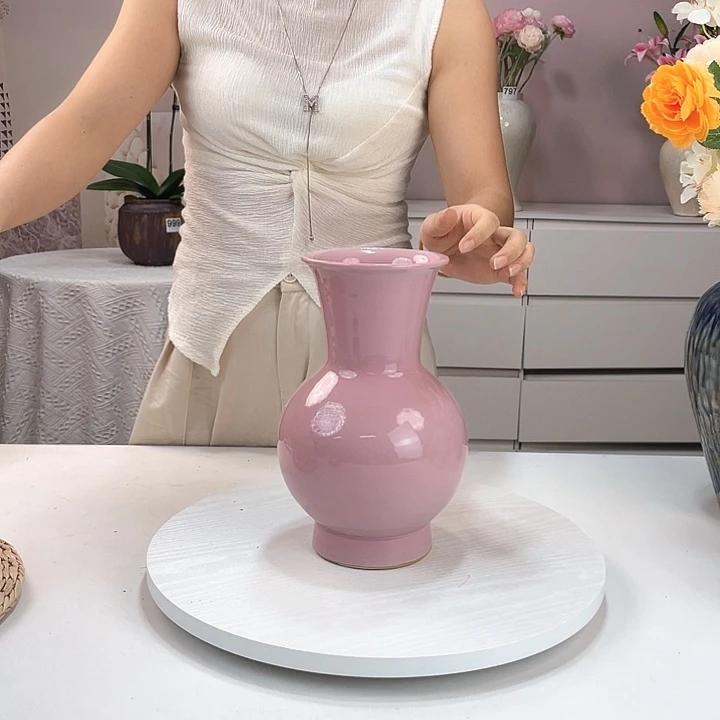 摆件771 景德镇陶瓷艺术精品