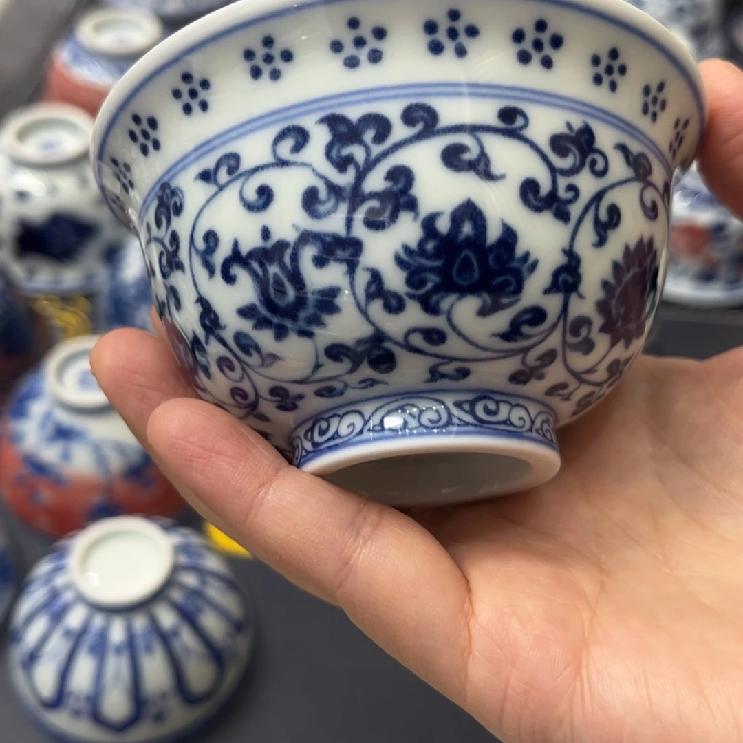 景德镇陶瓷学院120CC