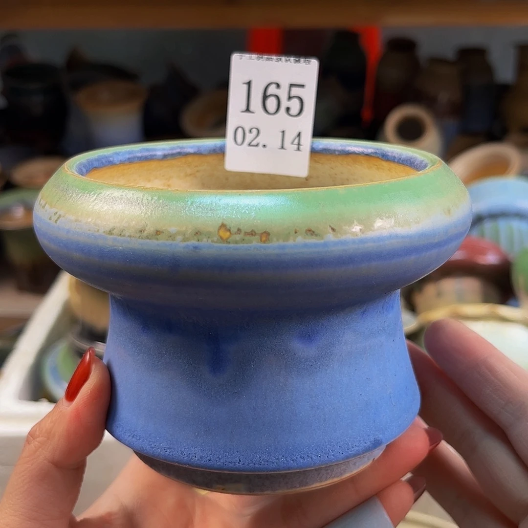 摆件景德镇陶瓷手工制作