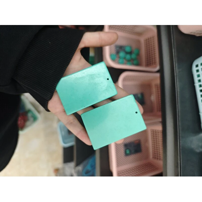 B33厚装高瓷无事牌