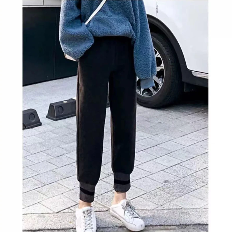 【粉丝福利】休闲裤长裤尺码随 机发货