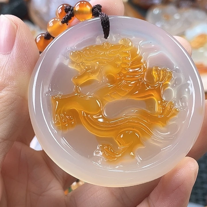 未镶嵌天 玛瑙/玉髓