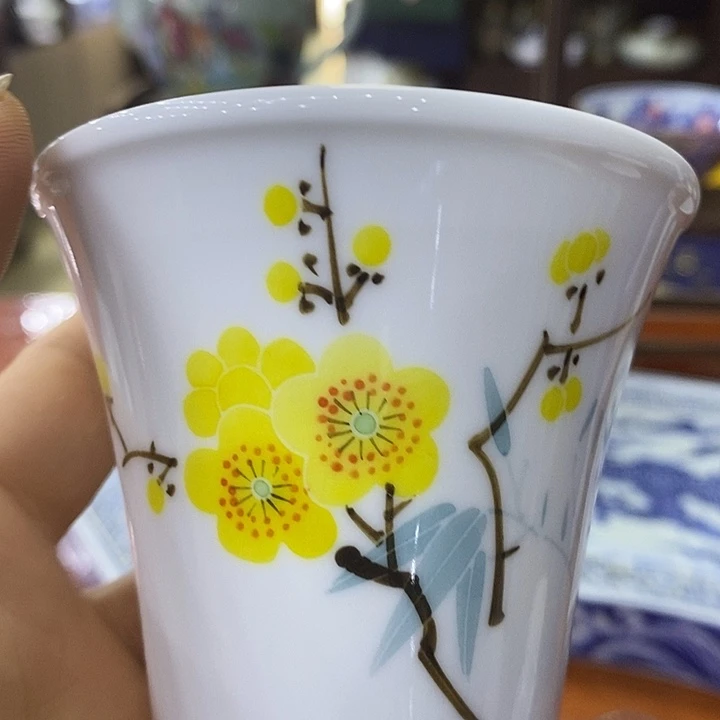 摆件陶瓷艺术品收藏